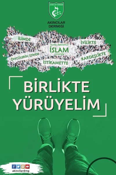 Gönüllü Ol